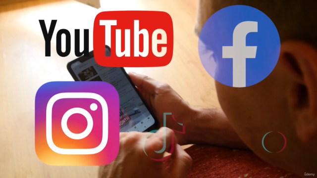 Escola de Shorts & Reels: YouTube, Instagram, TikTok – Screenshot 3