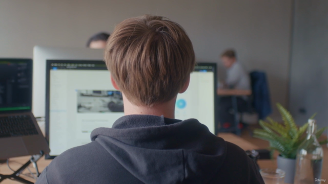 Escuela de Shorts & Reels: YouTube, Instagram, TikTok – Screenshot 2