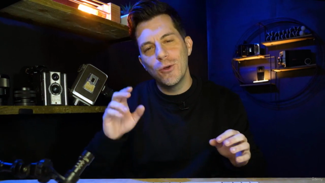 Design de Estúdio de Vídeo para YouTube + Criadores de Vídeo – Screenshot 3