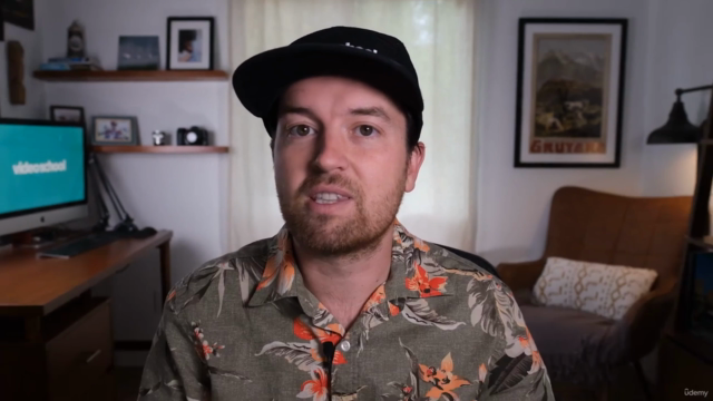 Design de Estúdio de Vídeo para YouTube + Criadores de Vídeo – Screenshot 4