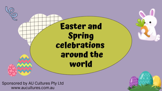 Intercultural Understanding Training – Screenshot 1