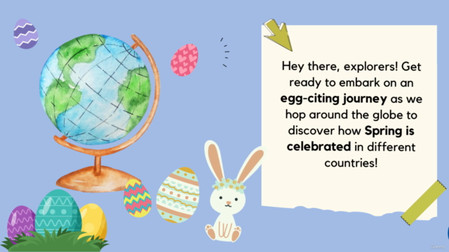 Intercultural Understanding Training – Screenshot 2