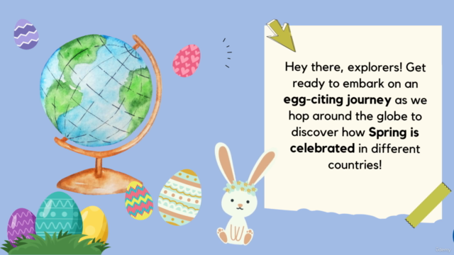 Intercultural Understanding Training – Screenshot 3
