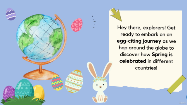 Intercultural Understanding Training – Screenshot 4