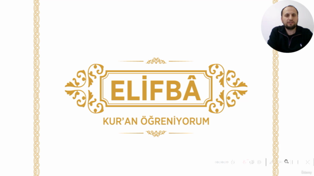 Kur'an Öğren - Sıfırdan İleri Düzeye Tecvit ile Kuran Oku – Screenshot 1