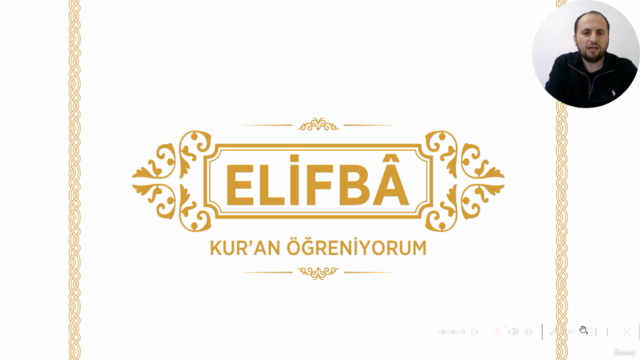 Kur'an Öğren - Sıfırdan İleri Düzeye Tecvit ile Kuran Oku – Screenshot 2