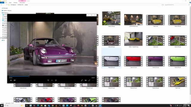 Twinmotion 2025: Create Cinematic Renders – Screenshot 3