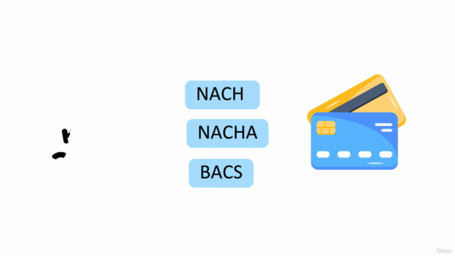 Recurring Digital Payment ACH (NACHA/Direct Debit) FinTech – Screenshot 1