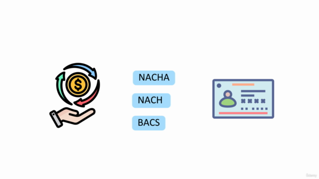 Recurring Digital Payment ACH (NACHA/Direct Debit) FinTech – Screenshot 4