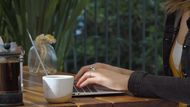 De Suscriptores a Ventas: Email Marketing para Afiliados – Screenshot 2