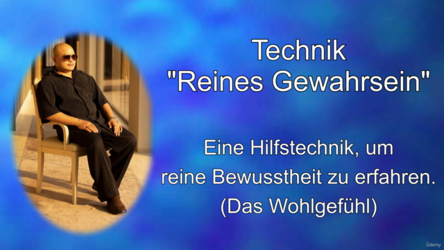 Quantenströmen - Technik Reines Gewahrsein – Screenshot 4
