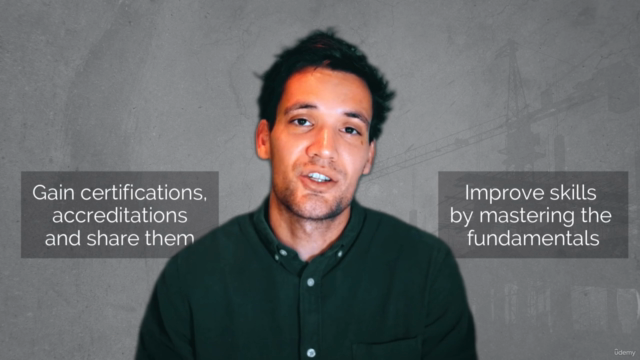 Introduction to Project Management – Screenshot 1