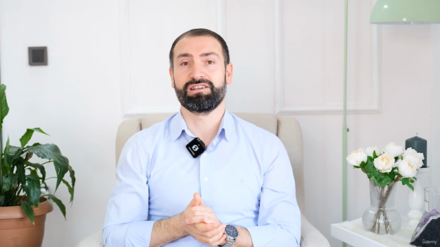 Konuşma ve Tarzınla Hipnoz Et – Screenshot 2