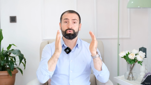 Konuşma ve Tarzınla Hipnoz Et – Screenshot 3