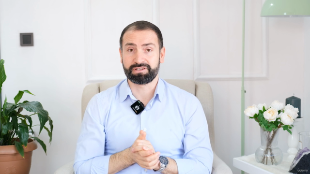 Konuşma ve Tarzınla Hipnoz Et – Screenshot 4