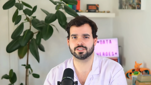 AI Agents For All! Build No-Code AI Agents & Master AI 2025 – Screenshot 4