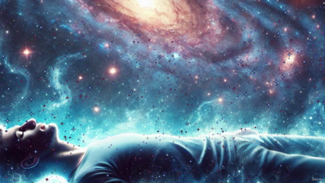 Restful Sleep for Health and Wellbeing – Screenshot 1