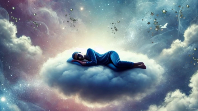 Restful Sleep for Health and Wellbeing – Screenshot 3