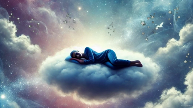 Restful Sleep for Health and Wellbeing – Screenshot 4
