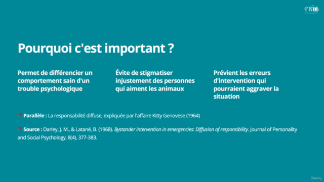 Aider une Personne atteinte du Syndrome de Noé (Hoarding) – Screenshot 1
