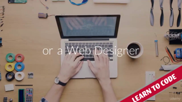 JavaScript Complete for beginners with real world Apps – Screenshot 3
