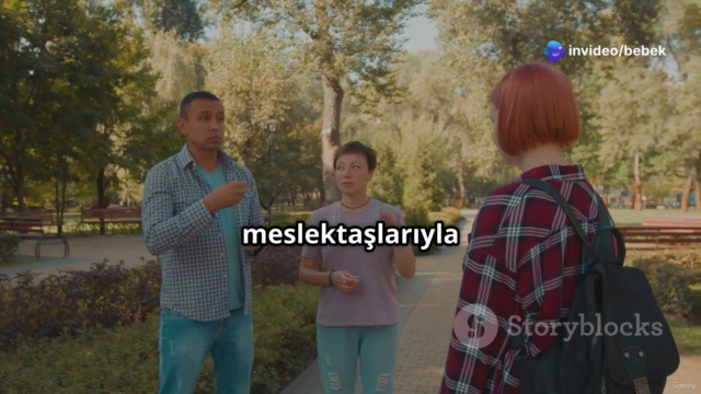 Bebek Bakıcılığı ve Çocuk Bakıcılığı Eğitim Sertifikası – Screenshot 2
