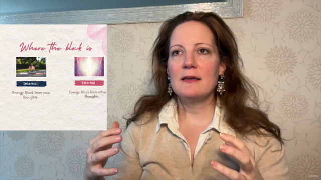 Clearing Psychic Blocks: Essential Skills for Beginners – Screenshot 1