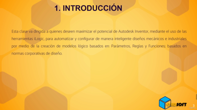 Inventor ilogic V2 – Screenshot 1