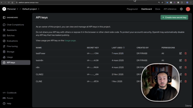 Le No-Code pour créer des applications web facilement (2025) – Screenshot 4