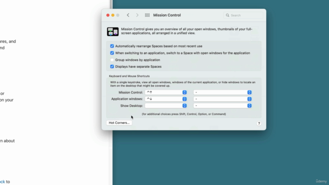 Unlock Your Mac's Potential: A Beginner's Guide – Screenshot 1