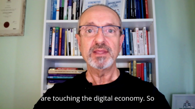 How to Boost your Career in a Digital Age of AI advantage – Screenshot 2