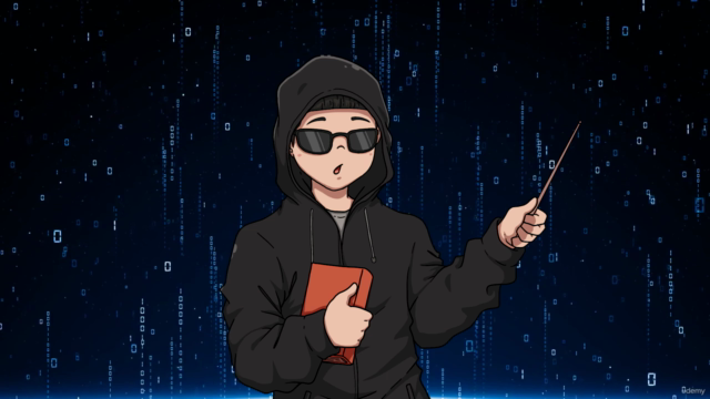 Dark Web Foundations: A Guide to Anonymity and the Dark Web – Screenshot 2