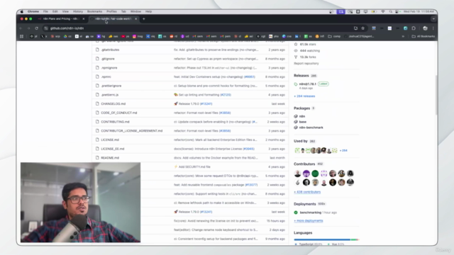Intro to N8N Agents: Automate Work Effortlessly – Screenshot 3
