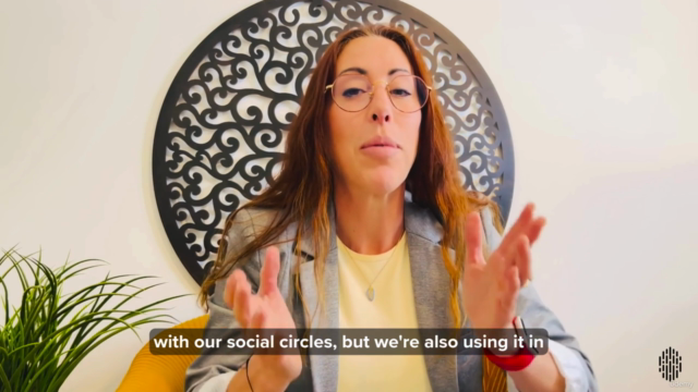 The Power of Three Words: A Guide to Emotional Intelligence – Screenshot 3