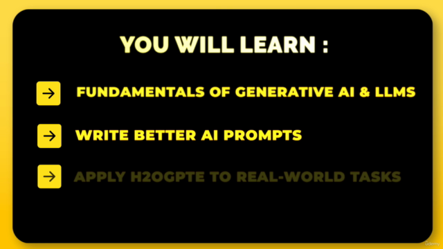 H2O Generative AI Starter Track – Screenshot 3