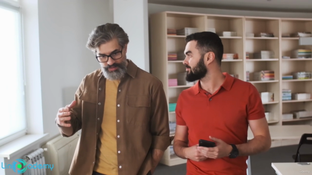 HR: Bridging Generation Gaps- Unleashing Workplace Diversity – Screenshot 1