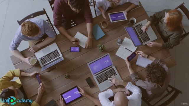 HR: Talent Management Strategies - Unlocking Potential – Screenshot 1