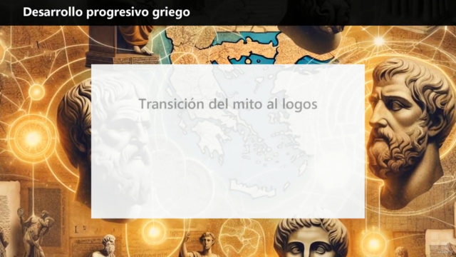 Filosofía aplicada al liderazgo – Screenshot 1