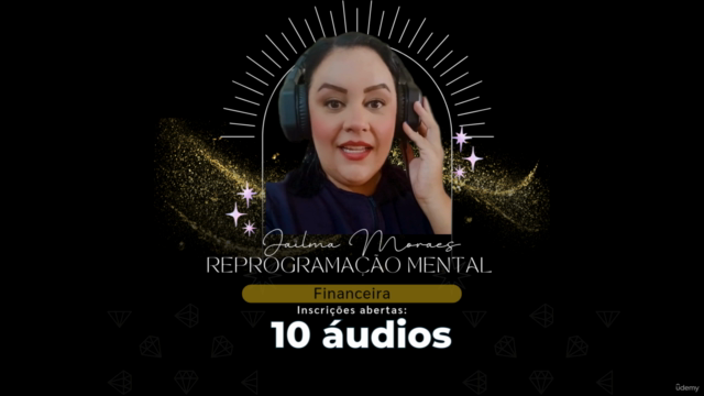 Reprogramação Mental Financeira – Screenshot 2