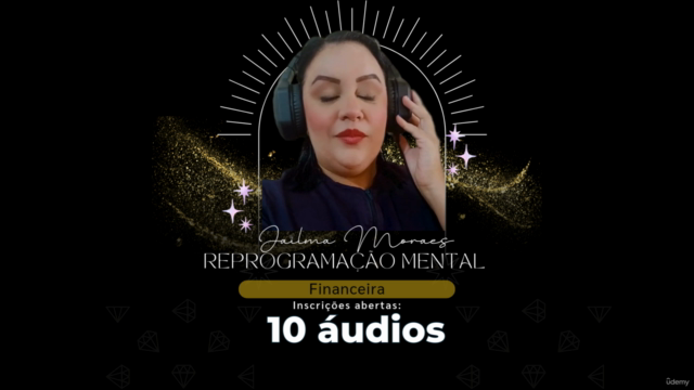 Reprogramação Mental Financeira – Screenshot 4