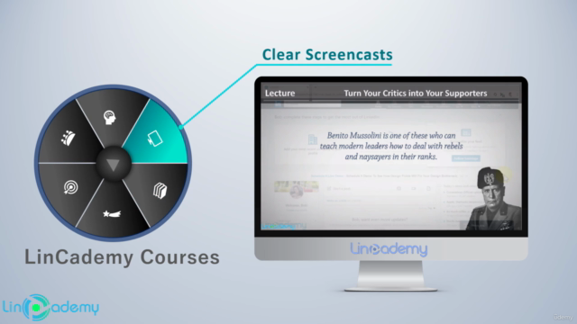 Train the Trainer (TiT): Empowering and Engaging Facilitator – Screenshot 3