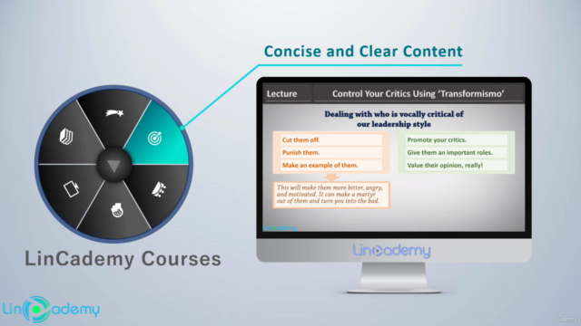 HR: Mastering Business Succession Planning – Screenshot 2