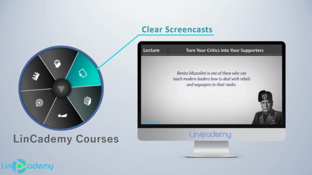 HR: Mastering Business Succession Planning – Screenshot 3