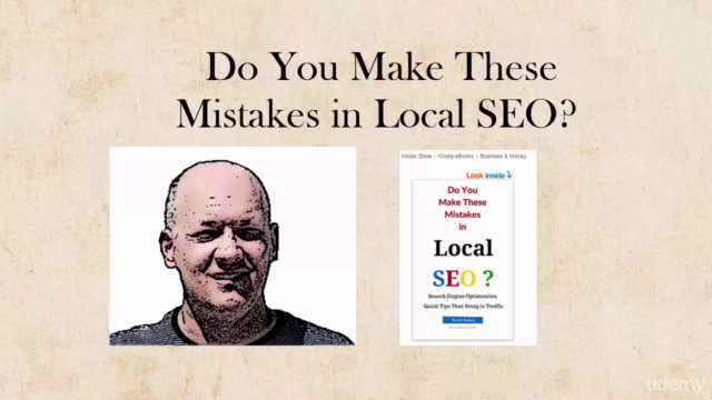Do You Make These Mistakes in Local SEO? – Screenshot 1