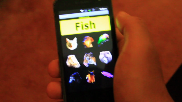 Make Your first Android App in 60 minutes FLAT with NO code – Screenshot 2