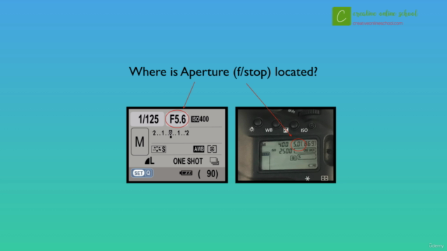 Landscape Photography for Absolute Beginners – Screenshot 1