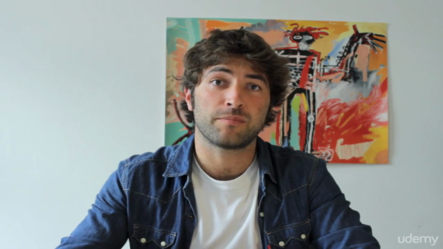 Creare un logo con Adobe Illustrator – Screenshot 4