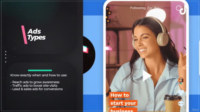 TikTok Ads Mastery: How to Create Viral Campaigns That Sell – Screenshot 2