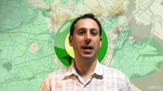 Aprende QGIS desde cero. Un SIG de código libre. – Screenshot 1
