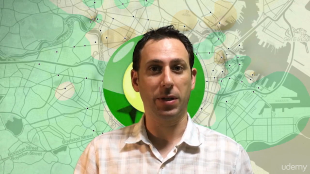 Aprende QGIS desde cero. Un SIG de código libre. – Screenshot 2